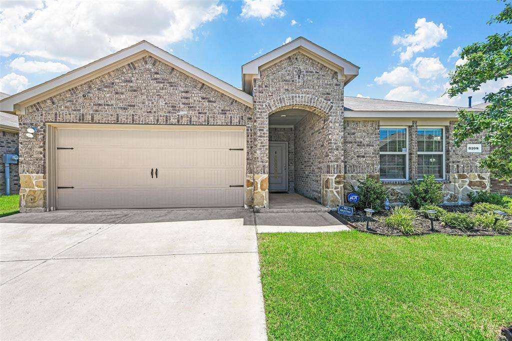 Royse City, TX 75189,3108 Buttonbush Drive