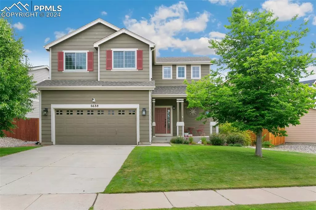 Colorado Springs, CO 80923,6688 Alibi CIR