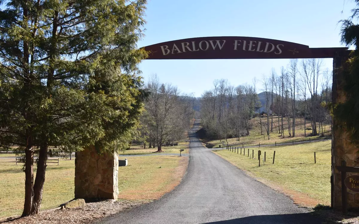 Hayesville, NC 28904,Barlow Fields Drive