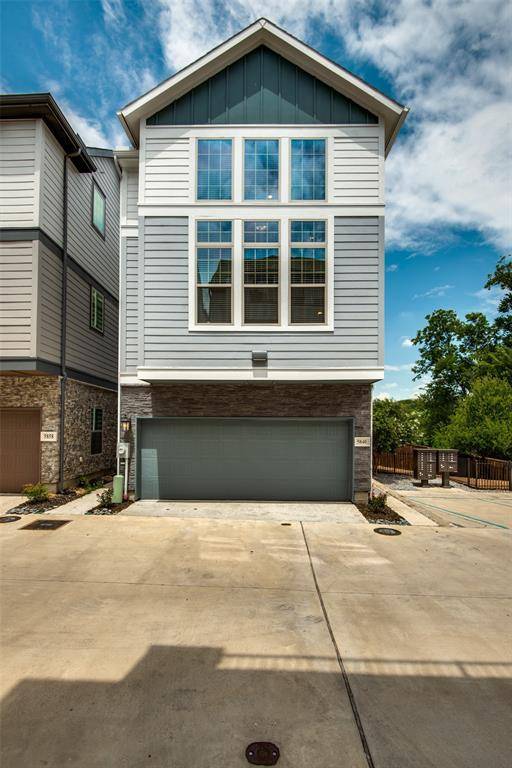 5840 Orion Place, Dallas, TX 75235