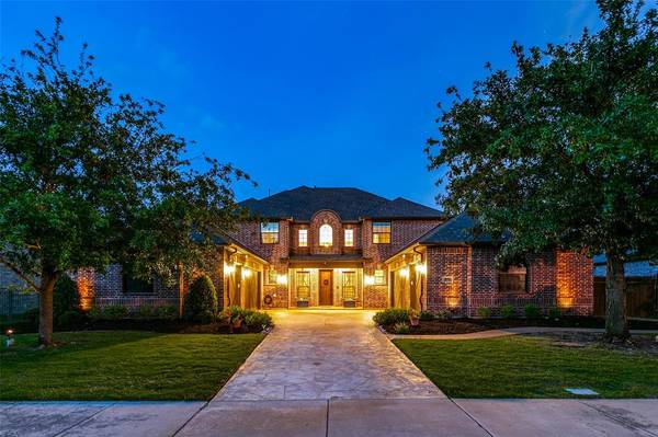 2119 Beaver Creek Lane, Southlake, TX 76092