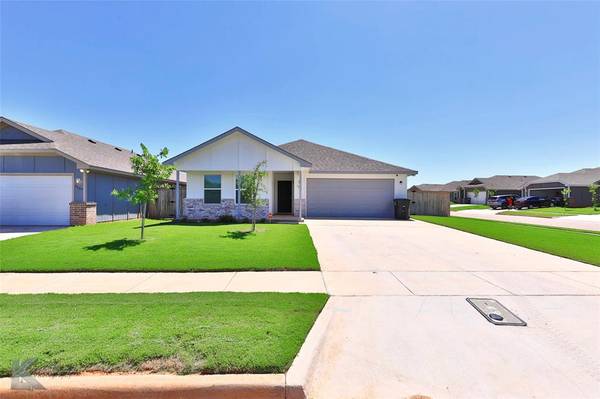 7817 Vineyard Drive,  Abilene,  TX 79606