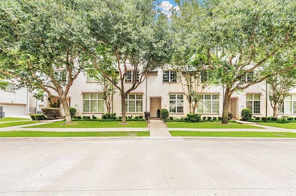 720 Snowshill Trail, Coppell, TX 75019