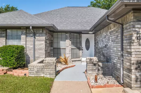 Grand Prairie, TX 75052,3615 Forest Trail Drive