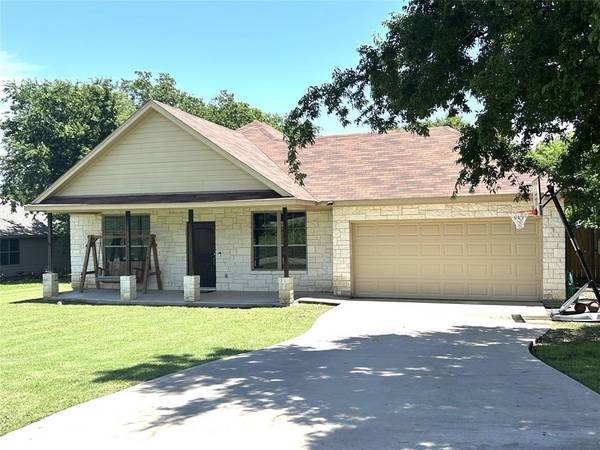 315 S 1st Street, Grandview, TX 76050