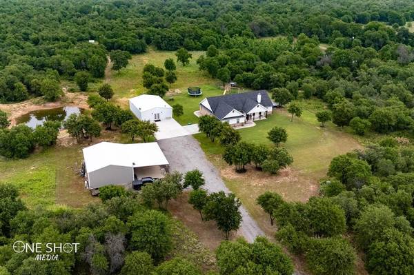 8980 County Road 258, Clyde, TX 79510