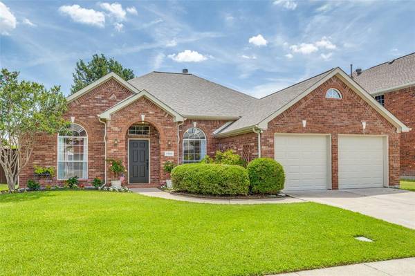 7308 Summit Lane, Sachse, TX 75048