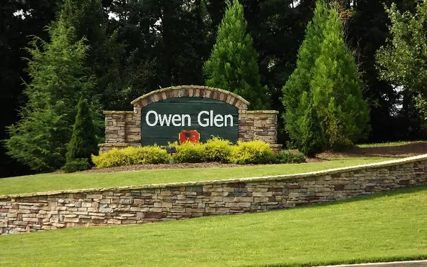 Blairsville, GA 30512,LT107 Owen Glen