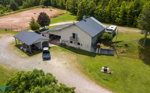 Old Hwy 64E, 9.04Ac, Hayesville, NC 28904