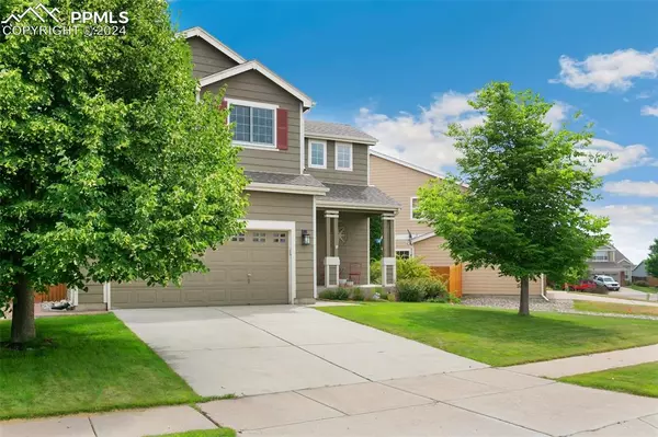 Colorado Springs, CO 80923,6688 Alibi CIR