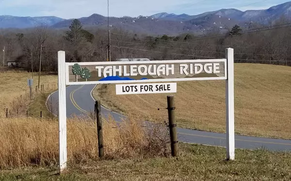 Hayesville, NC 28904,Tahlequah Ridge