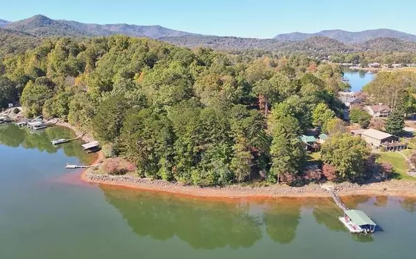 Big Oak Lane, Hiawassee, GA 30546