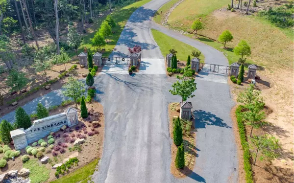 248 Vineyard At Yukon, Ellijay, GA 30540