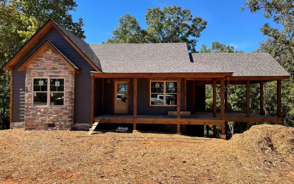 245 Lake Top Lane, Ellijay, GA 30540