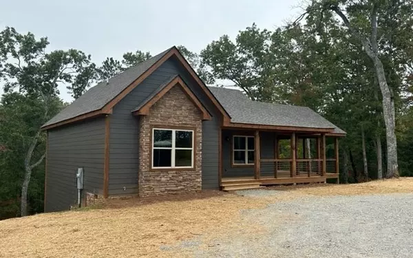 Ellijay, GA 30540,245 Lake Top Lane