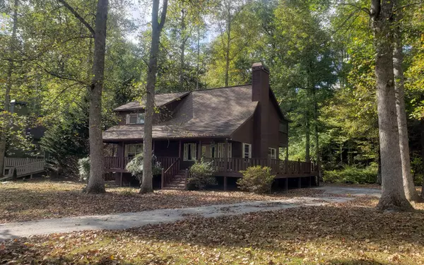 124 Mountain Meadows Way, Hayesville, NC 28904