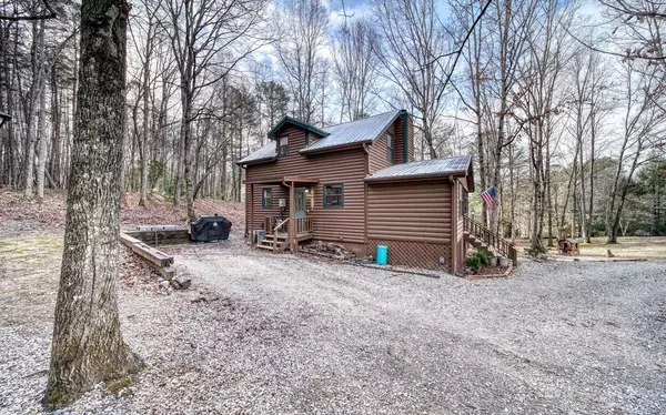 Blairsville, GA 30512,36 Ponderosa Lane