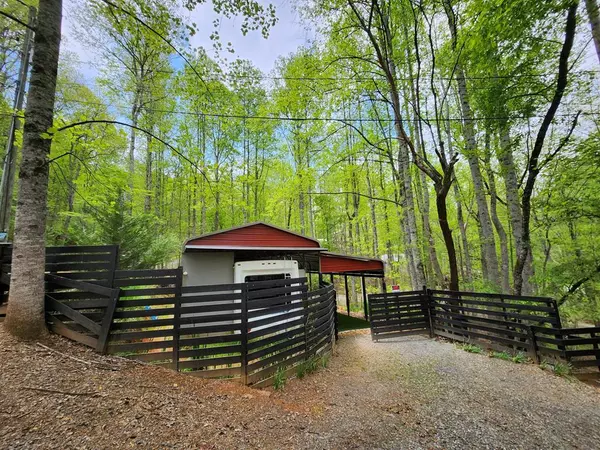 7 35th Street, Ellijay, GA 30540