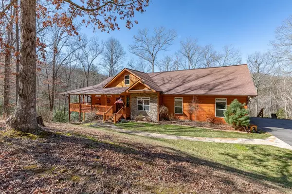 Blairsville, GA 30512,107 Flower Ridge