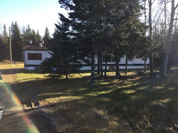 430 Grassy WAY, Red Earth Creek, AB T0G 1X0