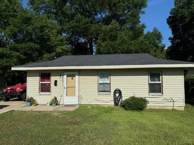 7028 Gregory Street, Shreveport, LA 71108