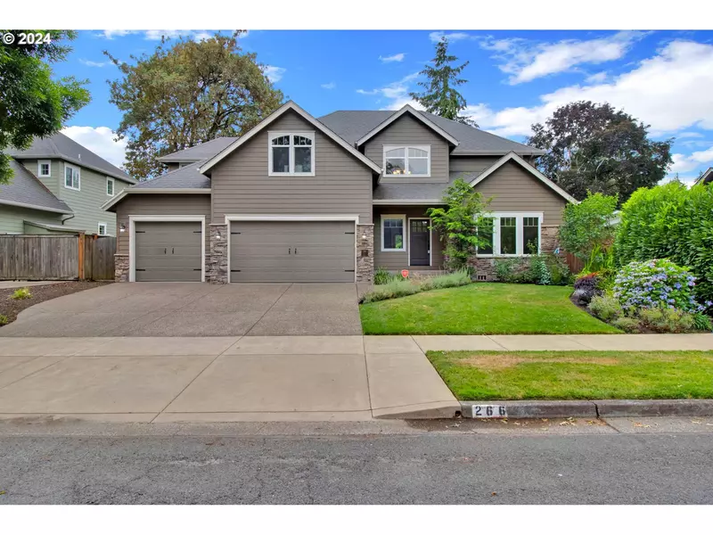 266 LAZY AVE, Eugene, OR 97404