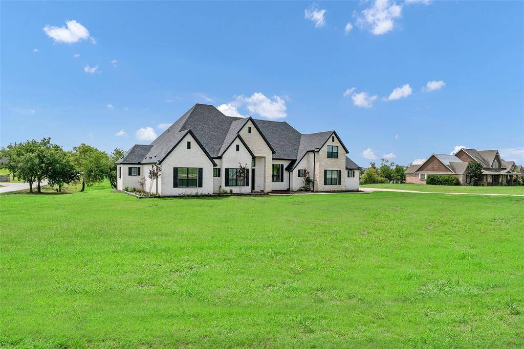 Forney, TX 75126,10027 Wild Rose Circle