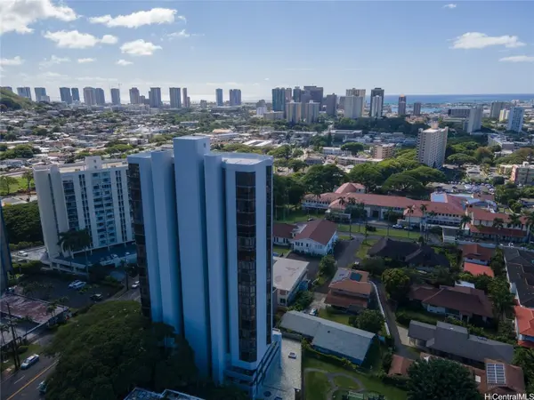 2040 Nuuanu Avenue #1804, Honolulu, HI 96817