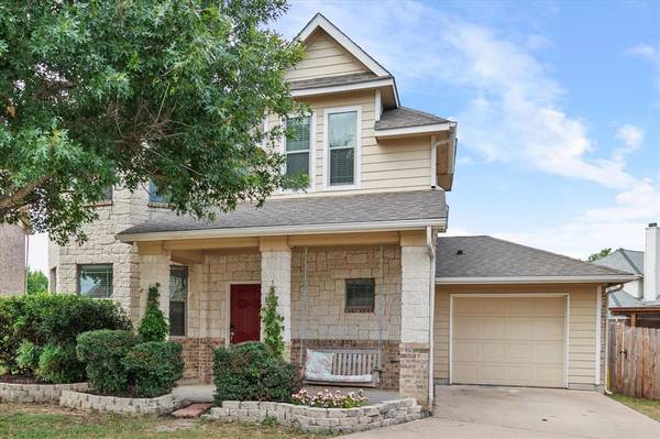 7221 Tin Star Drive, Fort Worth, TX 76179