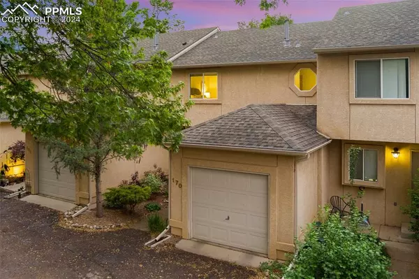 Colorado Springs, CO 80906,170 Creekside LN