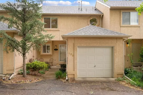 Colorado Springs, CO 80906,170 Creekside LN