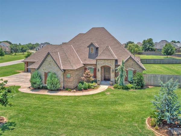 278 Taylam Road, Washington, OK 73093