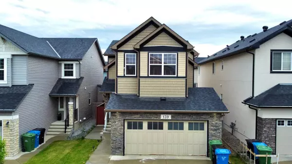 Calgary, AB T3N 0C5,139 Skyview Shores CRES NE