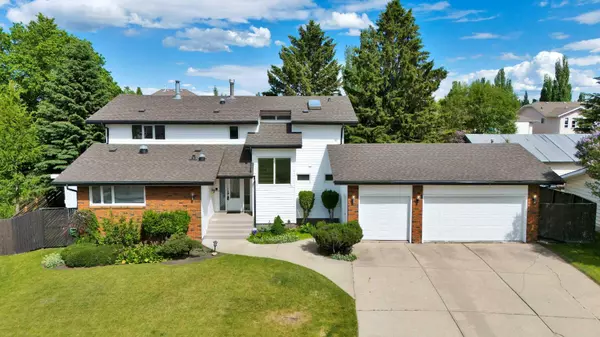 Red Deer, AB T4R 1G2,62 Aikman Close