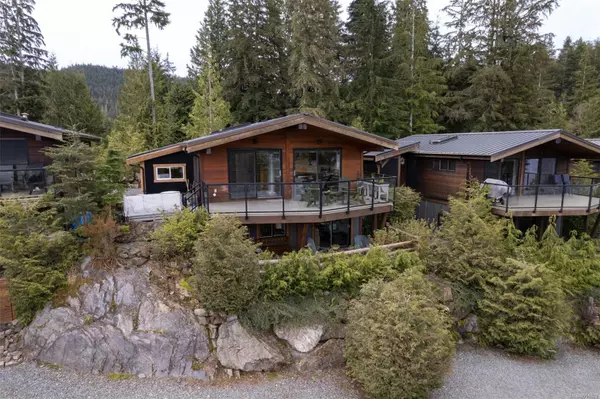 Port Renfrew, BC V0S 1K0,6596 Baird Rd #243