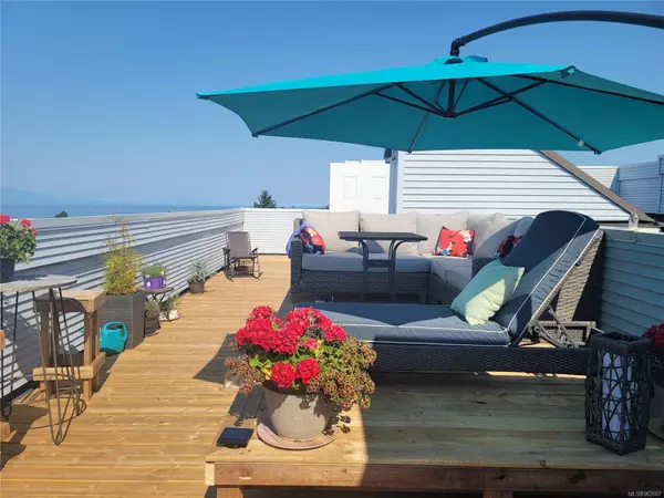 Nanaimo, BC V9V 1J3,6231 Blueback Rd #204B