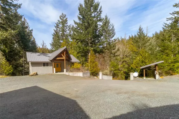 Metchosin, BC V9C 4H9,1135 Woodley Ghyll Dr