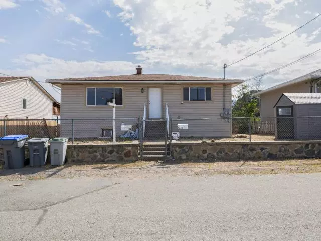 Kamloops, BC V2B 1E6,122 FAIRVIEW AVE