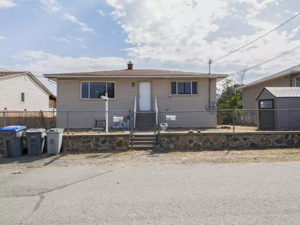 122 FAIRVIEW AVE, Kamloops, BC V2B 1E6