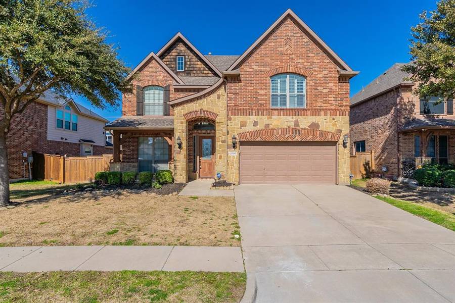 2736 Columbus, Grand Prairie, TX 75054