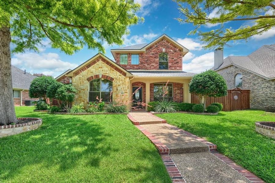 1532 Redeemer Road, Allen, TX 75002