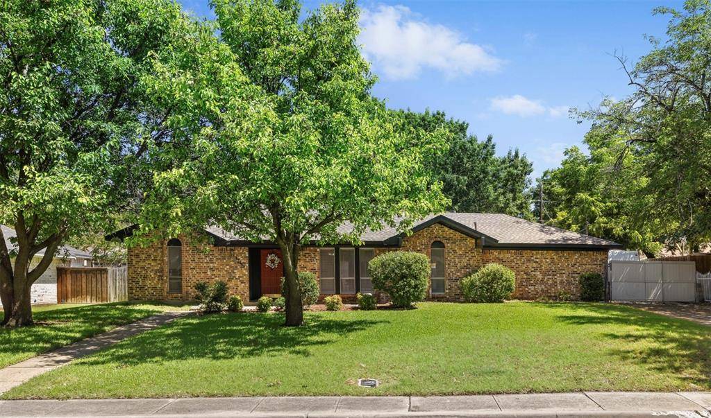 Farmers Branch, TX 75234,12465 Wood Manor Circle