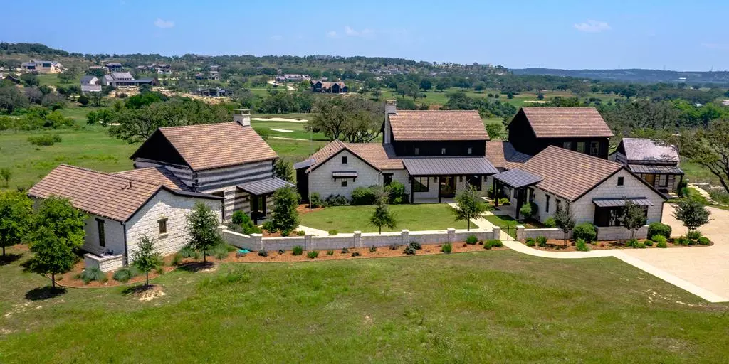 Fredericksburg, TX 78624,1260 -- Boot Ranch CIR