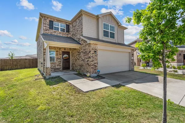 Forney, TX 75126,1805 Arcola Court