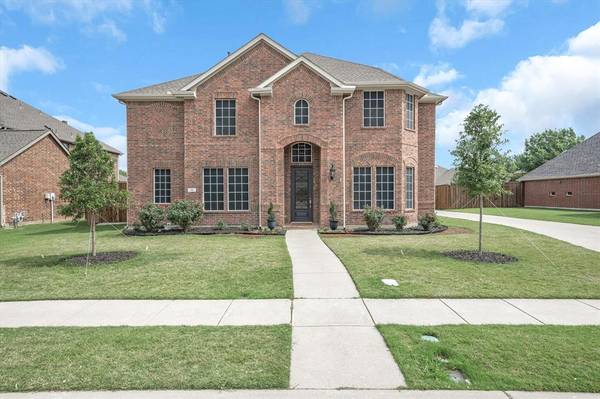 141 Wilson Drive, Prosper, TX 75078