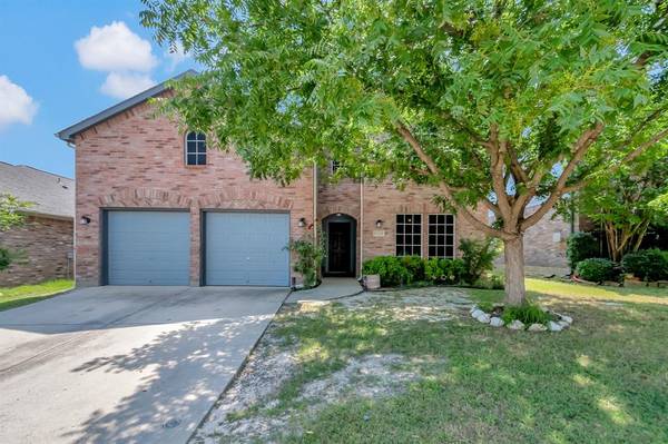 14024 Fontana Road, Fort Worth, TX 76262