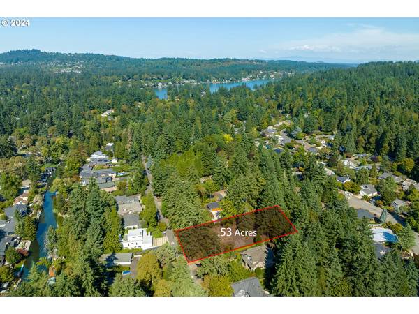 17950 KELOK RD, Lake Oswego, OR 97034