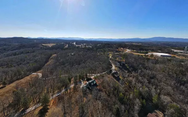 Blue Ridge, GA 30513,LT 37 Hope Drive