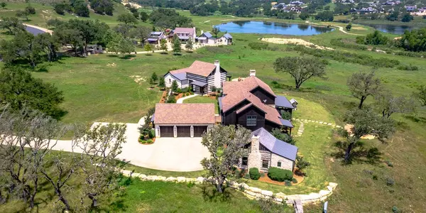 Fredericksburg, TX 78624,1260 -- Boot Ranch CIR