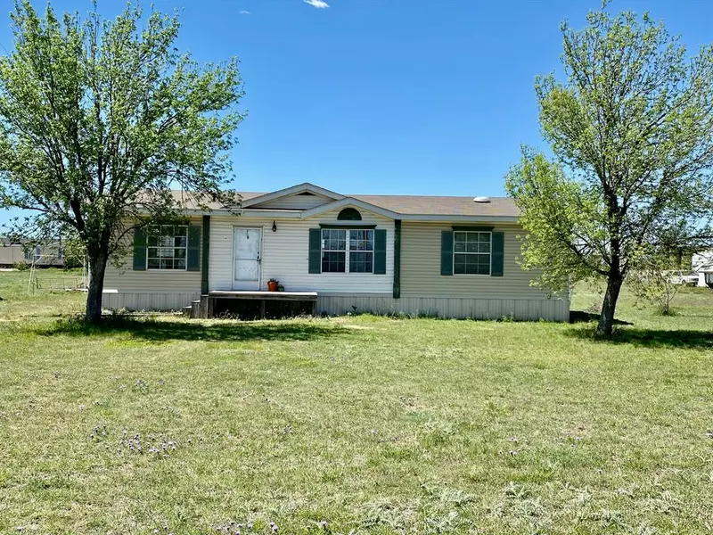 610 County Road 319, Abilene, TX 79606